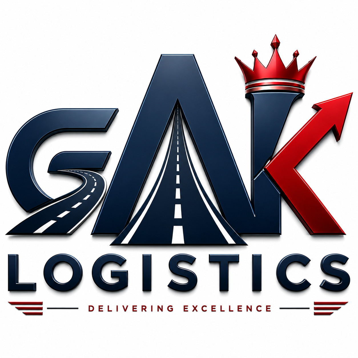 GAK Logistics